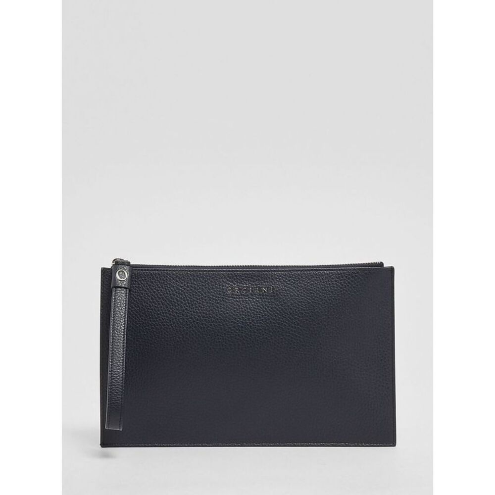 Orciani Bag Men Navy
